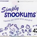 Simply Snookums Small 192 per carton